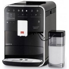 Кофемашина Melitta Barista T F83/0-002