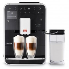 Кофемашина Melitta Caffeo Barista T Smart
