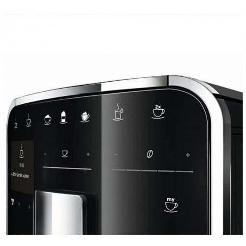 Кофемашина Melitta Caffeo Barista T Smart