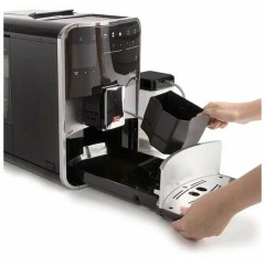 Кофемашина Melitta Caffeo Barista T Smart
