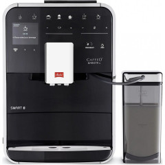 Кофемашина Melitta Caffeo Barista T Smart