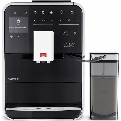 Кофемашина Melitta Caffeo Barista T Smart