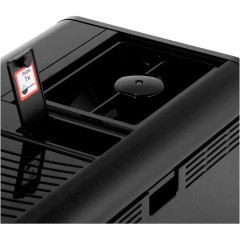 Кофемашина Melitta Caffeo Barista T Smart