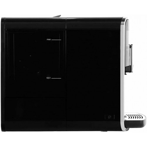 Кофемашина Melitta Caffeo Barista T Smart