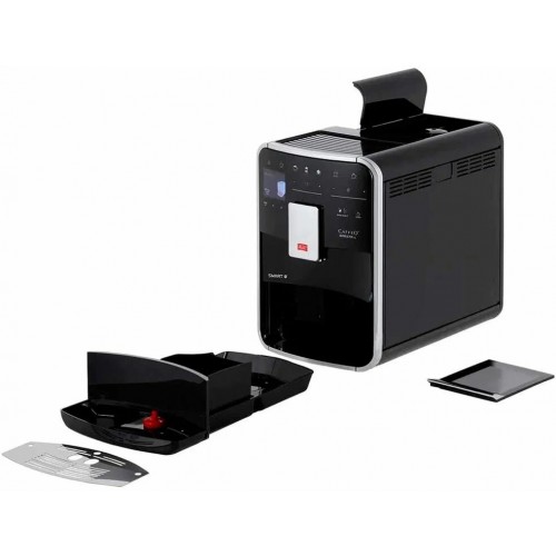 Кофемашина Melitta Caffeo Barista T Smart