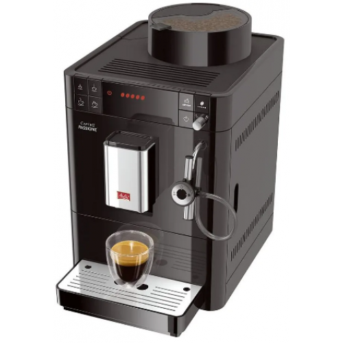 Кофемашина Melitta Caffeo Passione F 530-102