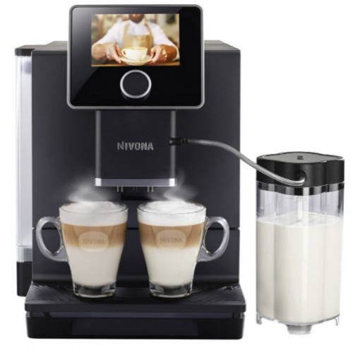 Кофемашина Nivona NICR 960