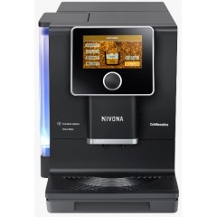 Кофемашина Nivona NICR 960