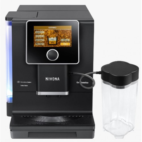 Кофемашина Nivona NICR 960