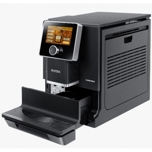 Кофемашина Nivona NICR 960