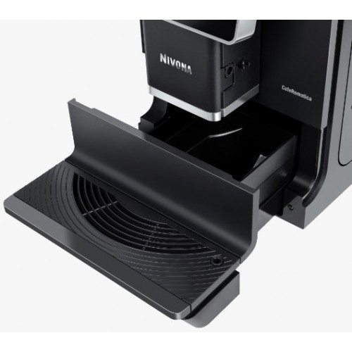 Кофемашина Nivona NICR 960