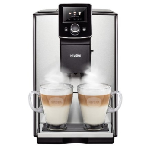 Кофемашина Nivona CafeRomatica 825