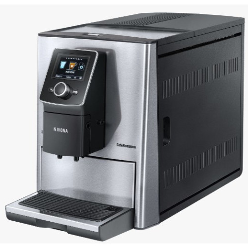 Кофемашина Nivona CafeRomatica 825