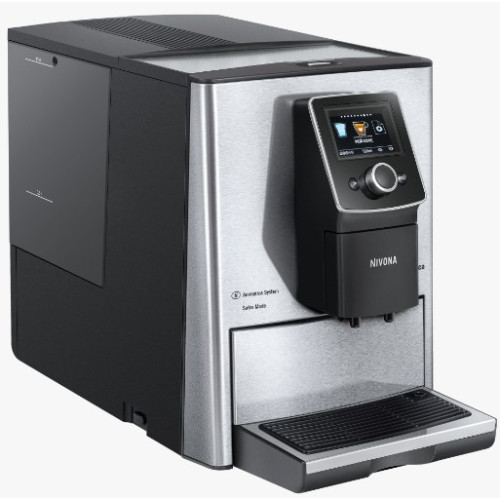 Кофемашина Nivona CafeRomatica 825
