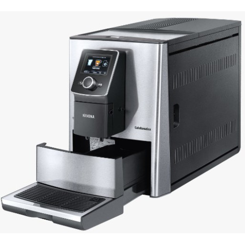 Кофемашина Nivona CafeRomatica 825