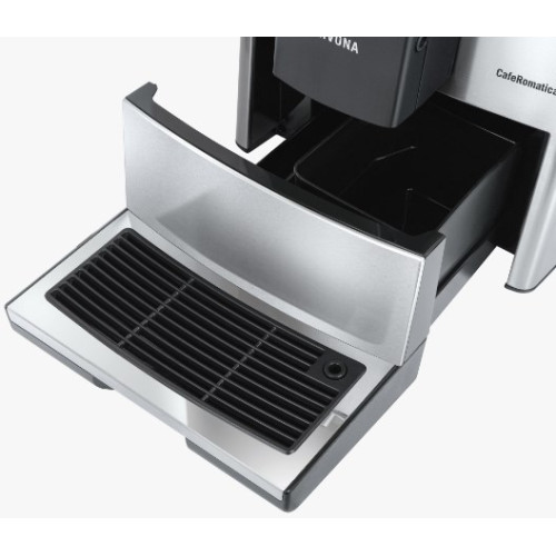 Кофемашина Nivona CafeRomatica 825