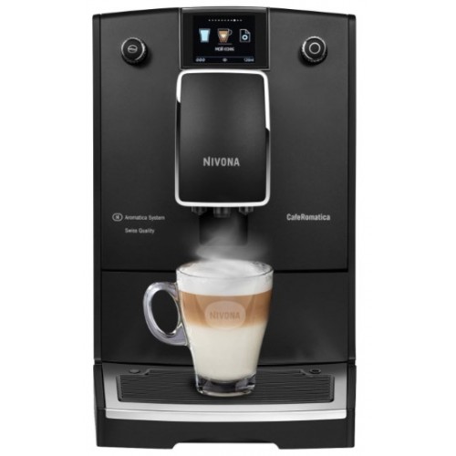 Кофемашина Nivona NICR 759 CafeRomatica