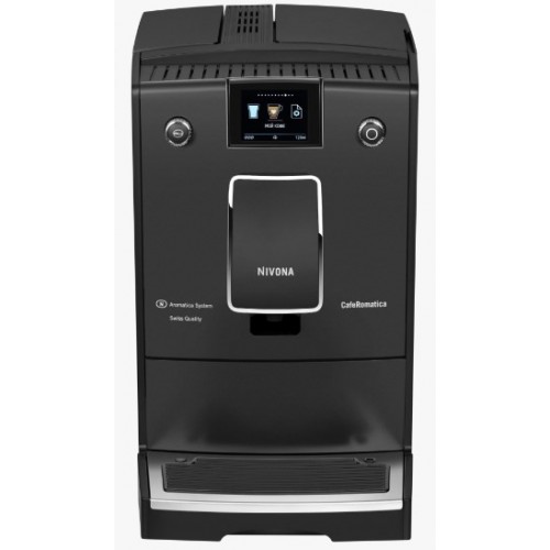Кофемашина Nivona NICR 759 CafeRomatica