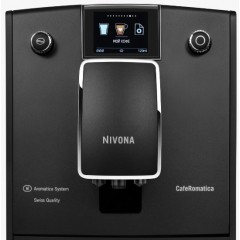Кофемашина Nivona NICR 759 CafeRomatica