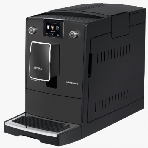 Кофемашина Nivona NICR 759 CafeRomatica