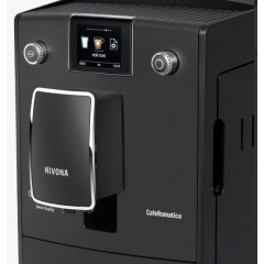 Кофемашина Nivona NICR 759 CafeRomatica
