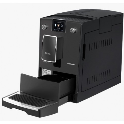 Кофемашина Nivona NICR 759 CafeRomatica