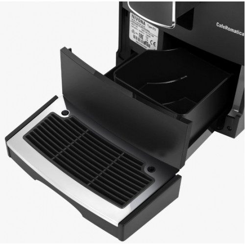 Кофемашина Nivona NICR 759 CafeRomatica