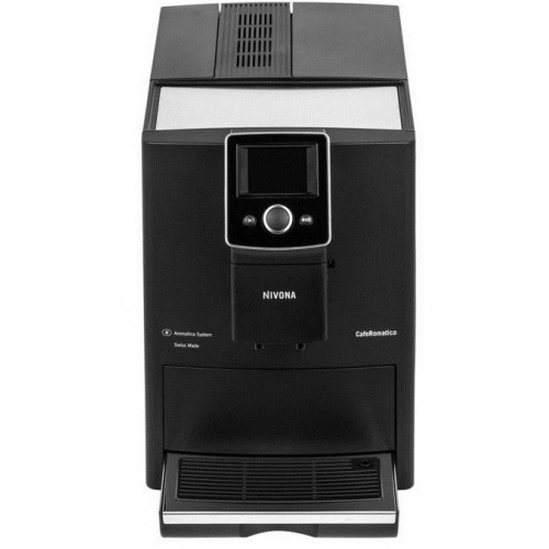 Кофемашина Nivona NICR 820 CafeRomatica