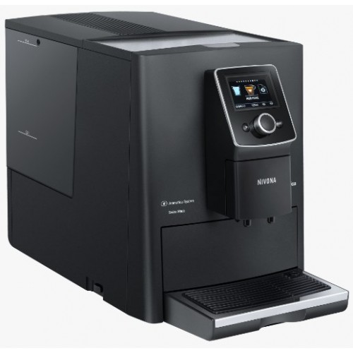 Кофемашина Nivona NICR 820 CafeRomatica