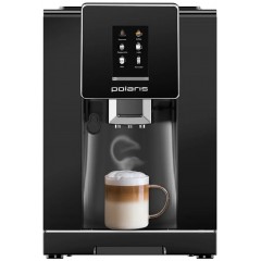 Кофемашина Polaris PACM 2060AC (Black/Grey)
