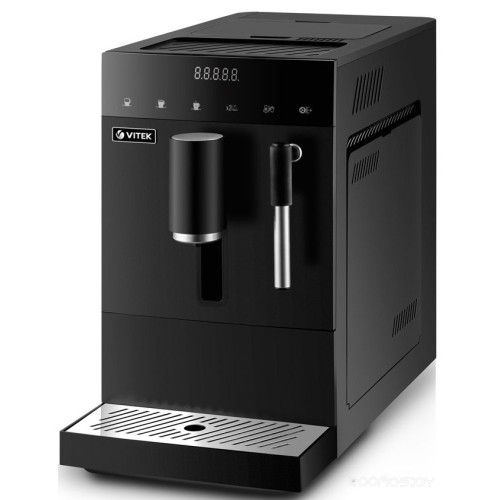 Кофемашина Vitek VT-8701