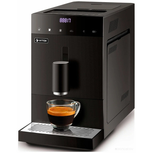 Кофемашина Vitek VT-8700