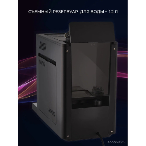 Кофемашина Vitek VT-8700