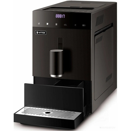 Кофемашина Vitek VT-8700