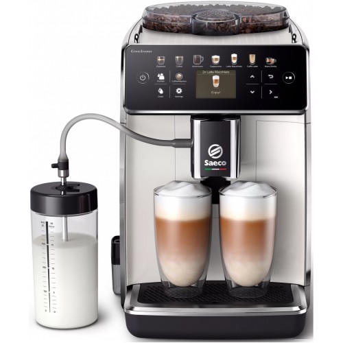 Эспрессо кофемашина Saeco GranAroma SM6580/20