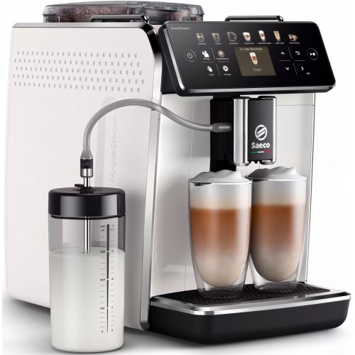 Эспрессо кофемашина Saeco GranAroma SM6580/20