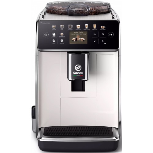 Эспрессо кофемашина Saeco GranAroma SM6580/20