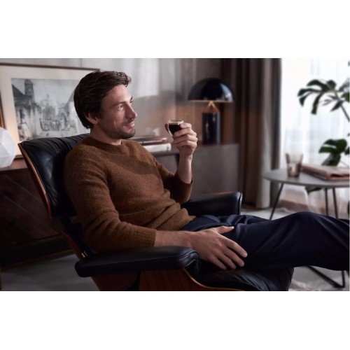 Эспрессо кофемашина Saeco GranAroma SM6580/20