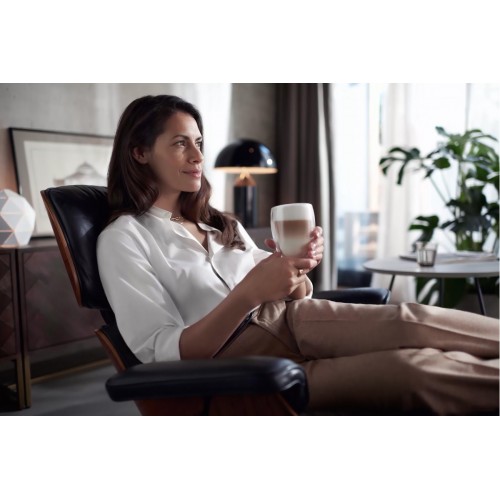 Эспрессо кофемашина Saeco GranAroma SM6580/20