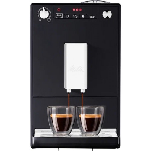 Кофемашина Melitta Caffeo E 950-544 (EU)