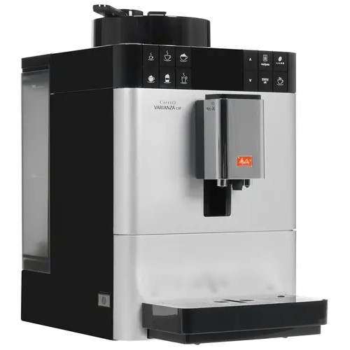 Кофемашина Melitta Caffeo F 570-101 Varianza CSP