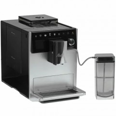 Эспрессо кофемашина Melitta Caffeo F 630-201 LatteSelect