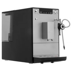 Кофемашина Melitta Caffeo Solo & Perfect Milk Silver E 957-103/E 957-203