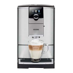Кофемашина Nivona CafeRomatica 799