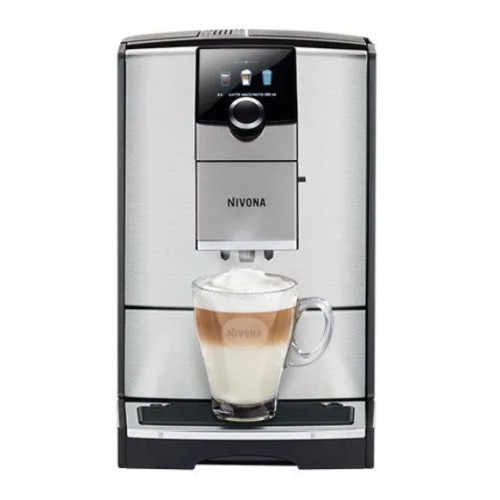 Кофемашина Nivona CafeRomatica 799