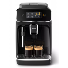 Кофемашина Philips EP2224 Series 2200