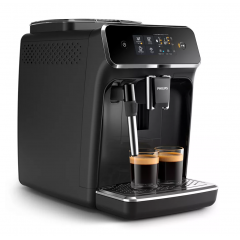 Кофемашина Philips EP2224 Series 2200