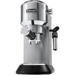 Рожковая помповая кофеварка Delonghi Dedica EC 685.M