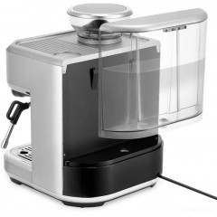 Рожковая помповая кофеварка Kitfort KT-7113