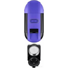 Капельная кофеварка Kitfort KT-7105-1